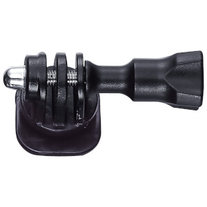 Guee G-Mount Go Pro Under Bracket