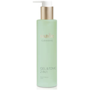 BABOR Cleansing 2-in-1 Gel and Tonic 200ml