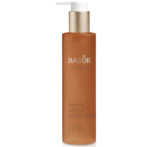 BABOR Cleansing Phytoactive - Hydro Base 100ml