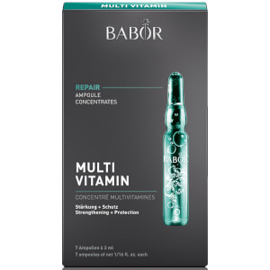 BABOR Ampoule Multi Vitamin 7 x 2ml