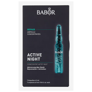 BABOR Ampoule Active Night 7 x 2ml