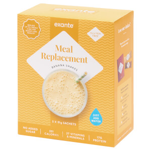 Multipack de Batidos de Plátano (5 unidades)