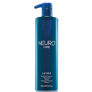 Shampooing Neuro HeatCTRL Shampoo Paul Mitchell 272 ml