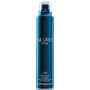 Mousse Volume Neuro HeatCTRL Volume Foam Paul Mitchell 200 ml