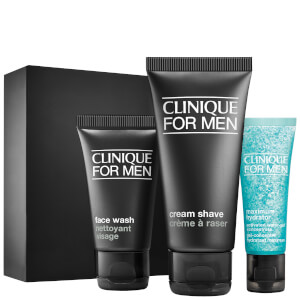 Набор для интенсивного увлажнения Clinique for Men Daily Intense Hydrator Set