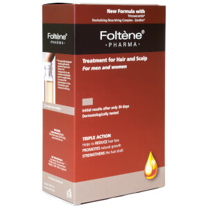 Foltène Hair and Scalp Treatment for Men and Women 100ml