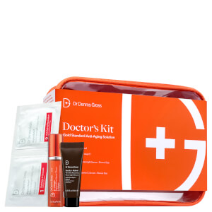 Dr Dennis Gross Skincare Doctor's Kit