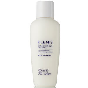 Elemis Skin Nourishing Milk Bath 60ml