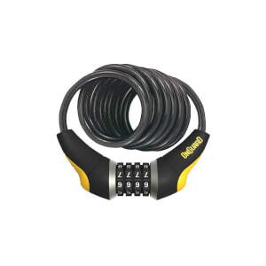 OnGuard Doberman Combo Coil - 185cm x 10mm