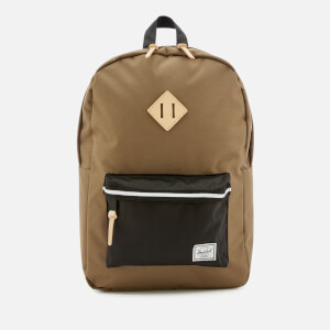 Herschel Supply Co. Men's Heritage Backpack - Cub/Black/White