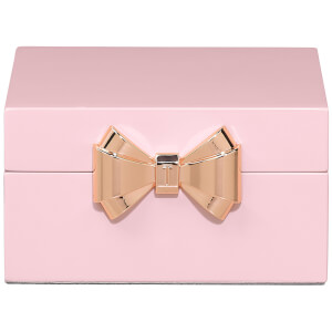 Ted Baker Small Jewellery Box - Pink