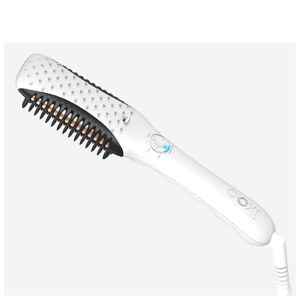 ikoo E-Styler Pro - Platinum White