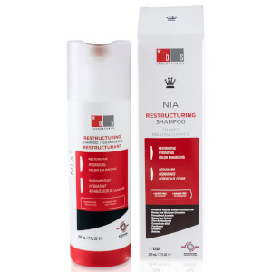 DS Laboratories Nia Shampoo 205 ml
