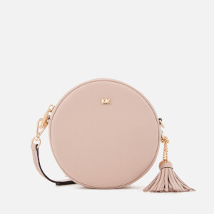 MICHAEL MICHAEL KORS Women's Canteen Bag - Soft Pink