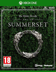 The Elder Scrolls Online: Summerset
