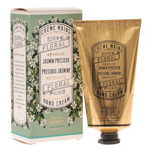 Panier des Sens The Absolutes Precious Jasmine Hand Cream