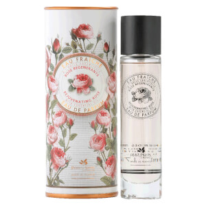 Panier des Sens The Essentials Rejuvenating Rose Eau de Parfum