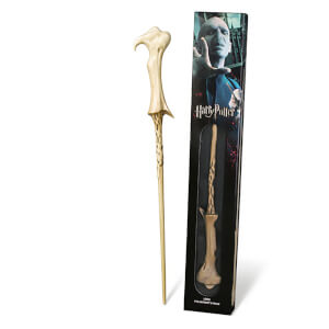 Baguette Magique Lord Voldemort Boîte Fenêtre - Harry Potter