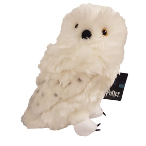 Peluche Hedwige 15 cm - Harry Potter