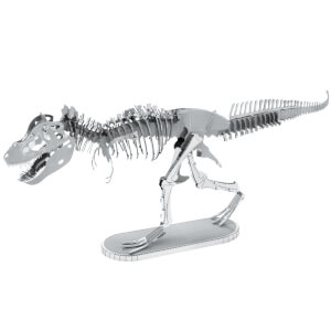 Metal Earth Dinosaurs - T-Rex Construction Kit
