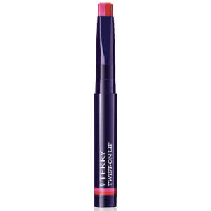 By Terry Twist-On Lipstick - Candy and Poppy