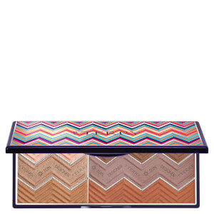 By Terry Sun Designer Palette - No.6 Happy Sun