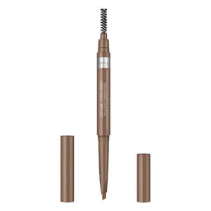 Definidor de cejas Brow This Way Fill and Sculpt de Rimmel 0,4 g (varios tonos)