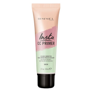 Rimmel Insta Colour Correcting Primer 30ml (Various Shades)