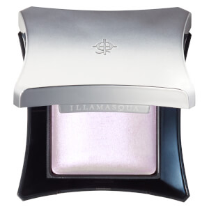 Illamasqua 10th Anniversary Beyond Powder -korostuspuuteri, Electric