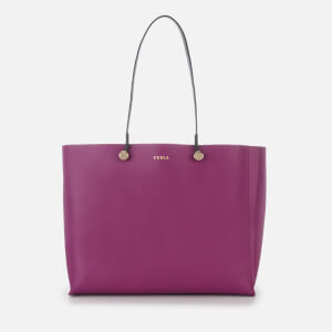 Furla Women's Eden Medium Tote Bag - Print