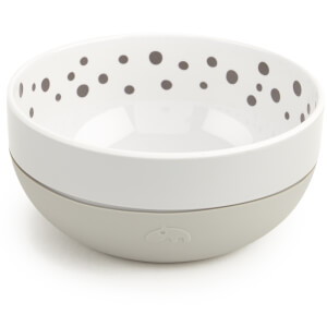 Done by Deer Elphee Yummyplus Bowl - Grey