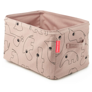 Done by Deer Doublesided Soft Storage - Powder