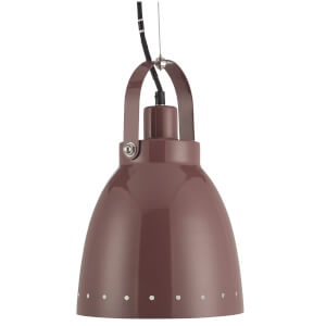 Done by Deer Metal Lamp - Dark Powder