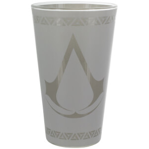 Assassins Creed Glass