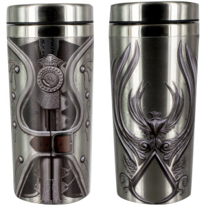 Assassins Creed Travel Mug