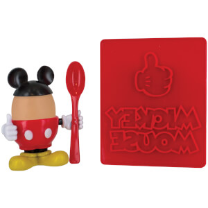 Mickey Mouse Egg Cup