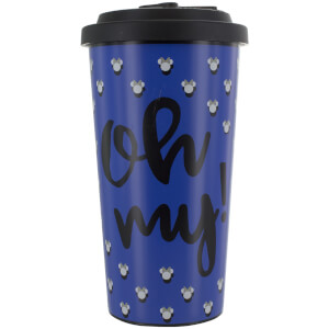 Minnie Mouse Travel Mug