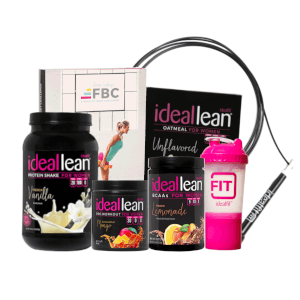 IdealFit – Starter Kit