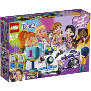 LEGO Friends: Friendship Box (41346)