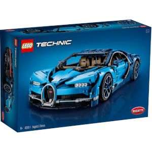 bugatti lego sale