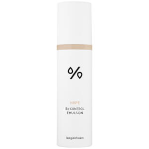 Leegeehaam Hope 5 Alpha Control emulsione 100 ml