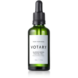 Votary Super Seed Facial Oil Fragrance Free