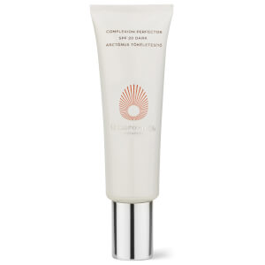 Omorovicza Complexion Perfector SPF 20 - Dark (50ml)