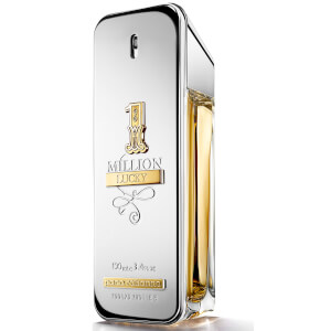 Paco Rabanne 1 Million Lucky Eau de Toilette 100ml