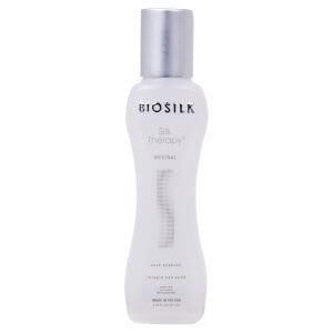Biosilk Silk Treatment Biosilk Silk Therapy 2.26 Oz. (Free Gift) Biosilk Silk Treatment Biosilk Silk Therapy 2.26 Oz. (Free Gift)
