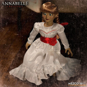 Réplica Muñeca Annabelle - Annabelle: Creation