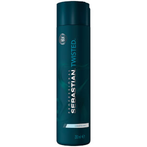 Кондиционер для вьющихся волос Sebastian Professional Twisted Elastic Detangler Conditioner 250 мл