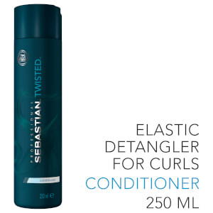 Sebastian Professional Twisted Elastic Detangler Conditioner 250 ml