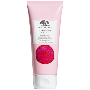 Origins Dragon Fruit Brightening SuperFruit Mask 100 ml Exclusive