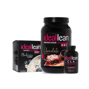 Weight Loss Stack